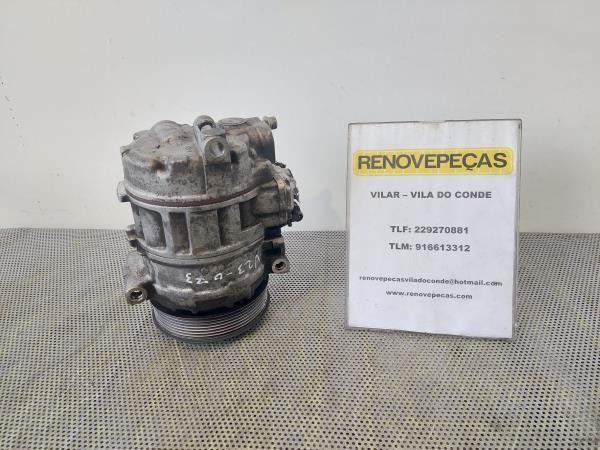 Compressor AC PORSCHE Cayenne (9PA)