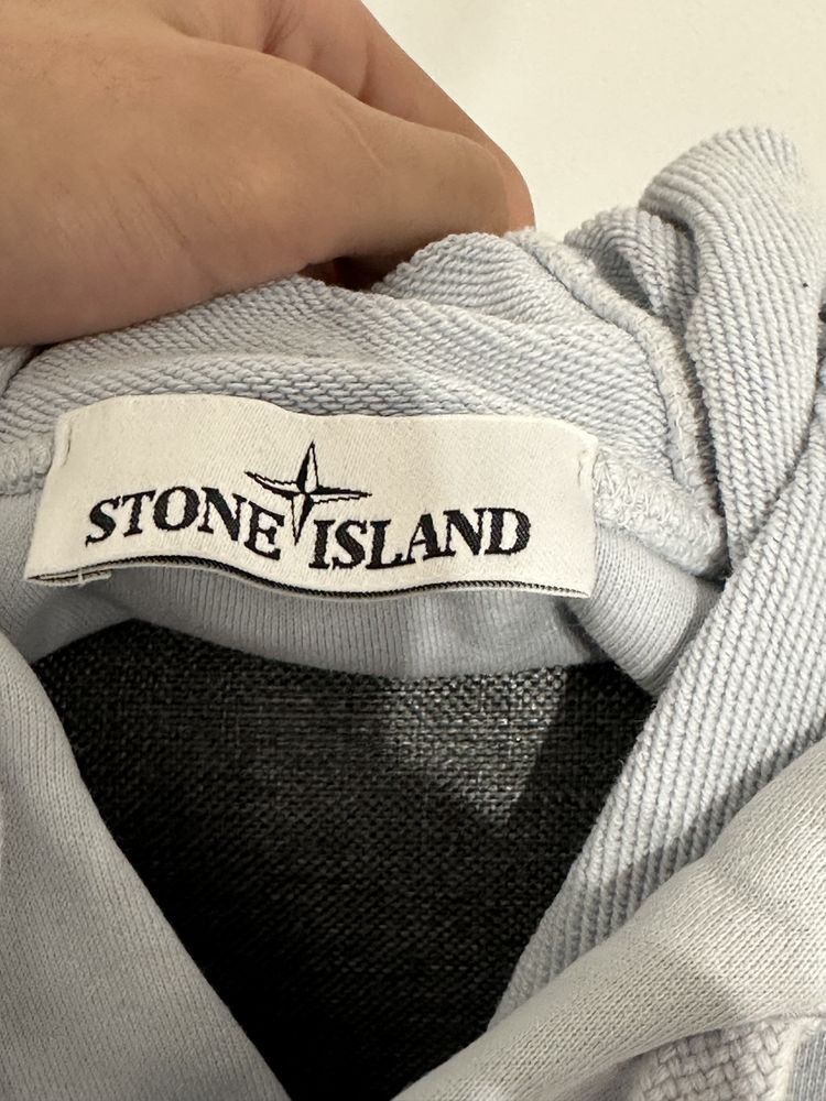 Худі Stone Island