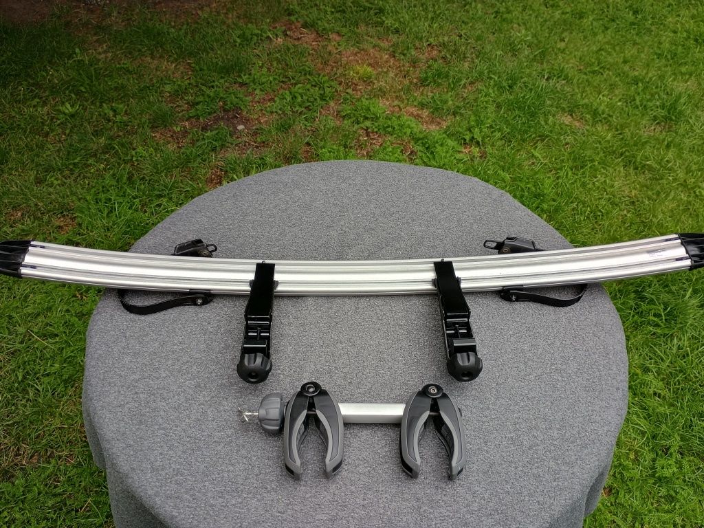 Adapter dostawka Thule 9281 na 3 i 4 rower do bagażnika rowerowego
