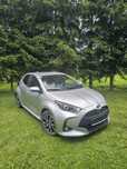 Toyota Yaris 2022 1.5 Hybryda