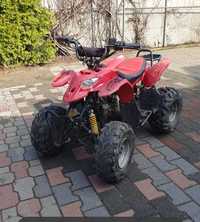 Quad ATV 110 Dobry stan