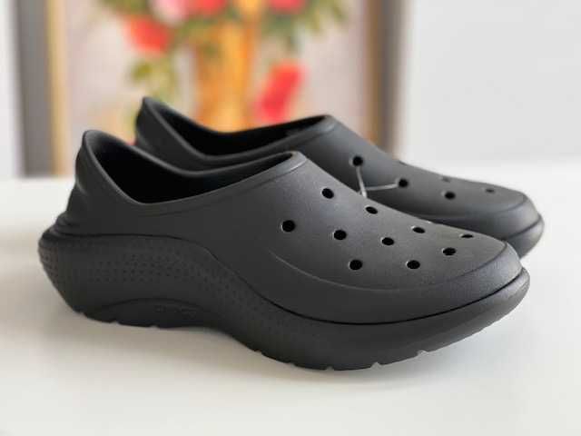 Кросівки Crocs Classic Sneaker, М9, М11, М12