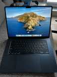 MacBook Air 15 M2 w Idealnym Stanie