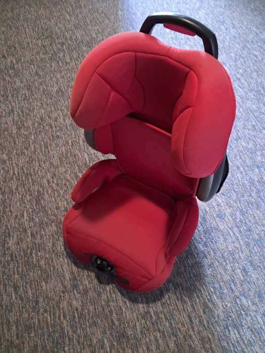 Fotelik do auta dla dzieci 15-36 kg