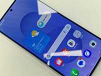 Samsung Galaxy S25+ Dual SIM/ 12GB/ 512GB/ Navy/ Grade A+ + ładowarka