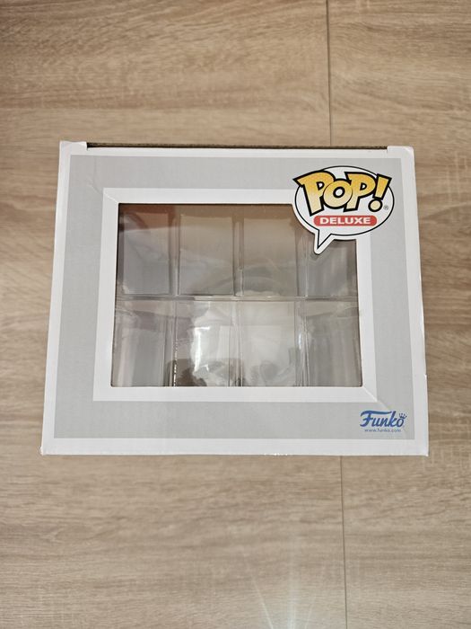 Funko Pop My Hero Academia Tomura Shigaraki