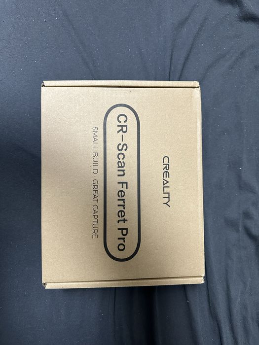 Creality CR-Scan Ferret Pro