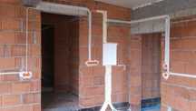 Instalacje Elektryczne , Elektryk,Protokoły, oświadczenie o gotowości