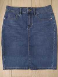 Spódnica Orsay Jeans rozm. 36