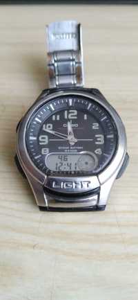 Чоловічий годинник Casio AQ-180W