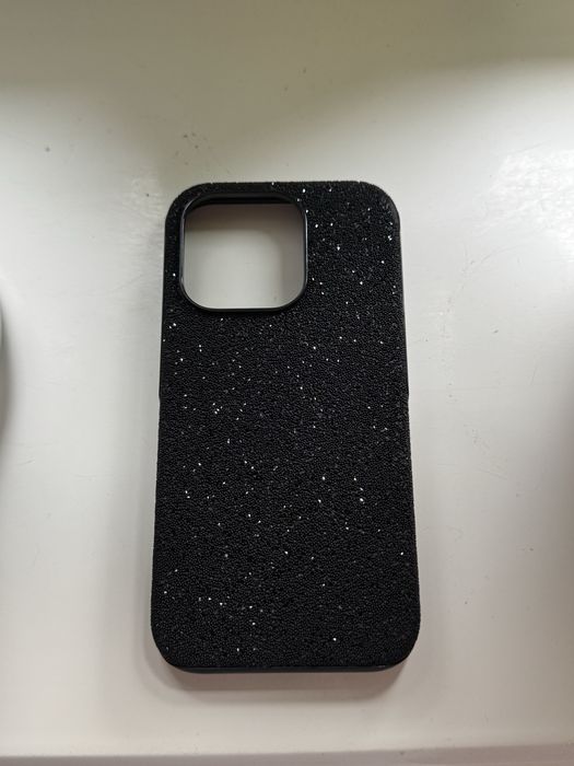 swarovski case iphone 15 pro