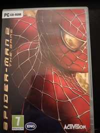 Spider-Man The Game PC