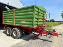 Pronar Hilken HI 22000 Tandem  Rezerwacja