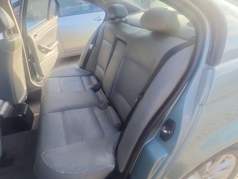 Conjunto Interior BMW E46