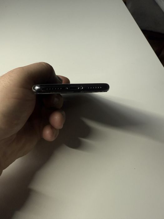 iPhone X 64 GB stan jak na zdjęciach