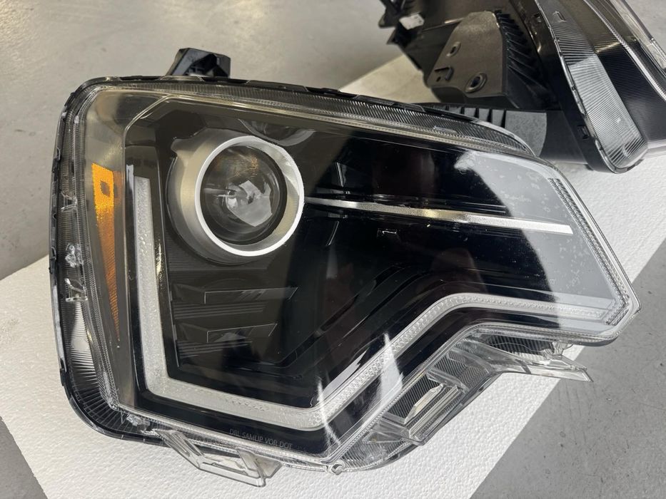 Продам фари з Кіа ніро 2 в ідеальному стані, ціна 1000$