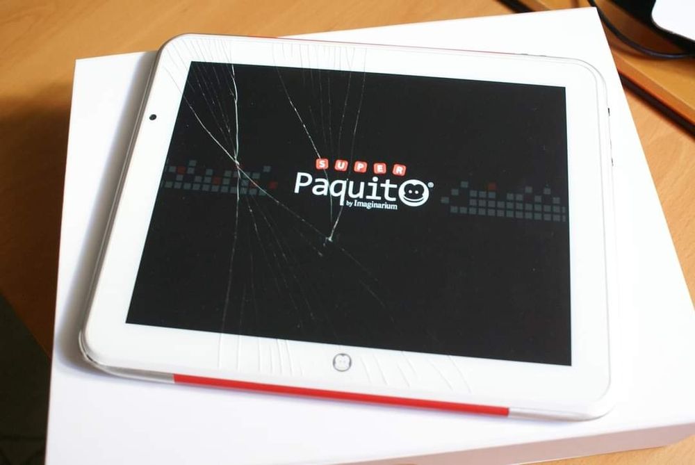 Super Paquito Imaginarium