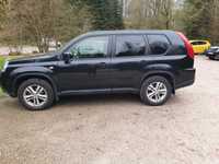 Nissan X-Trail 2012