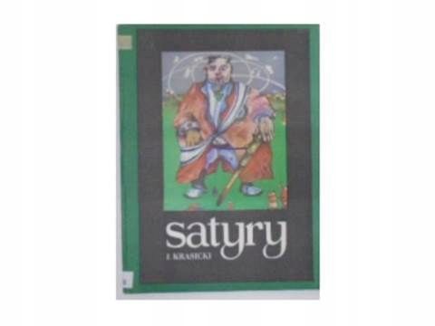 Satyry - I.krasicki