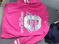Nowa bluza smyk cool club 140
