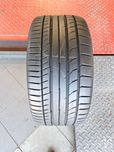 Continental 245/35R18 ContiSportContact 5 22r