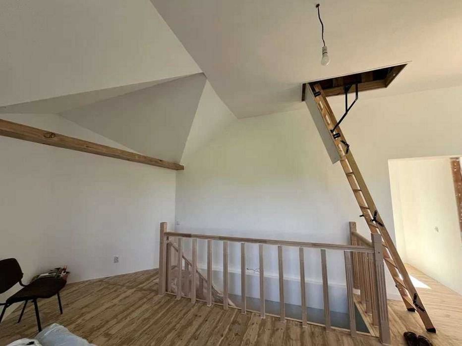 Від власника чудовий будинок. Музичі