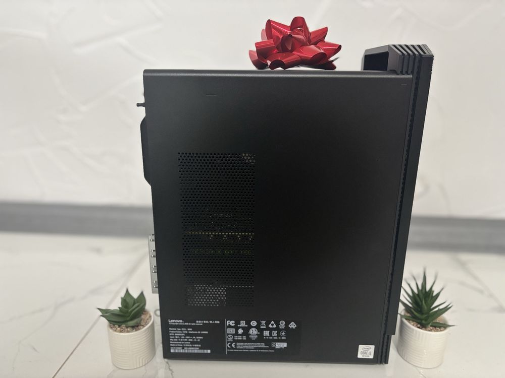 Komputer gamingowy PC Lenovo GTX plus gratisy- Mega Okazja!!!