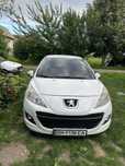 Peugeot 207 2012