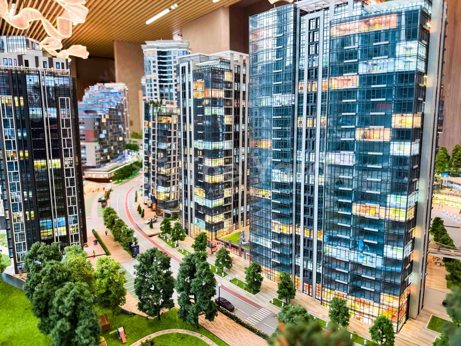 Терміново БЕЗ% Продаж 118м2 3-к, ЖК Новопечерські Липки, 7-ма черга!