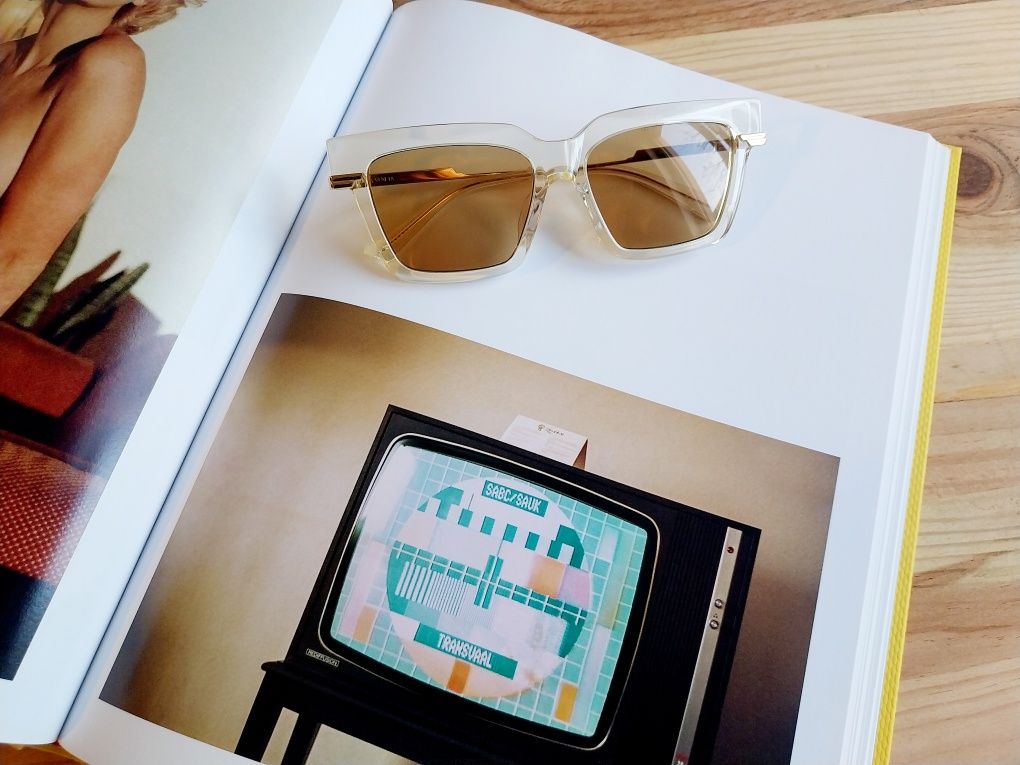 Oculos sol Bottega Veneta