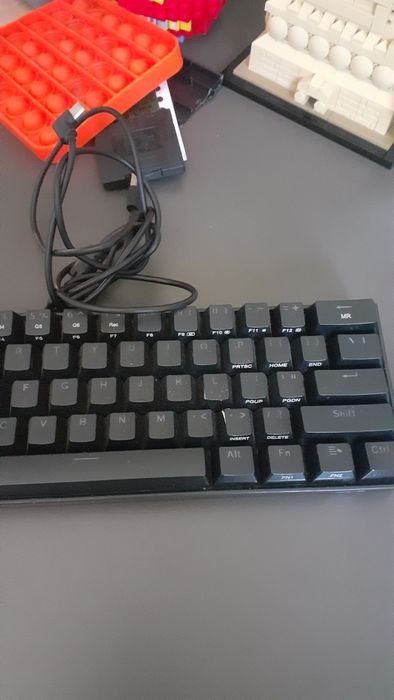 Klawiaturą Redragon GK 60