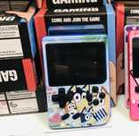 Konsola gier bluey 400 w 1