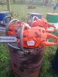 Husqvarna 555 oryginał