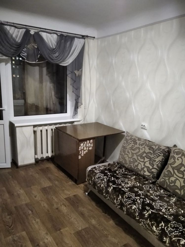 Сдам 2х комнатную на Зерновой
