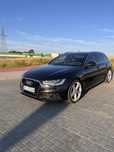 Audi A6 C7 3.0 TDI