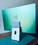Adapter do iMac 24