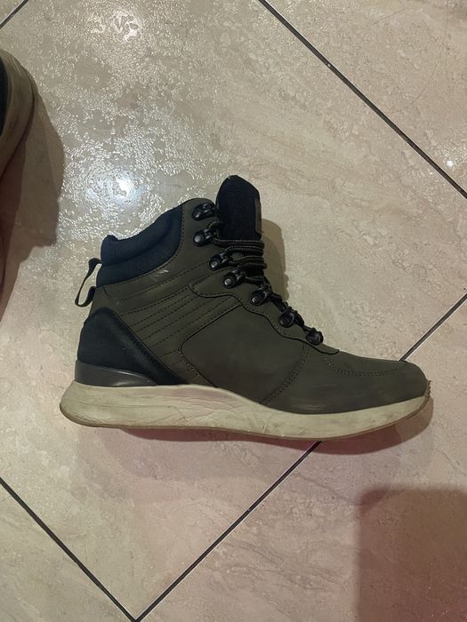 Дитячі кросівки IGUANA