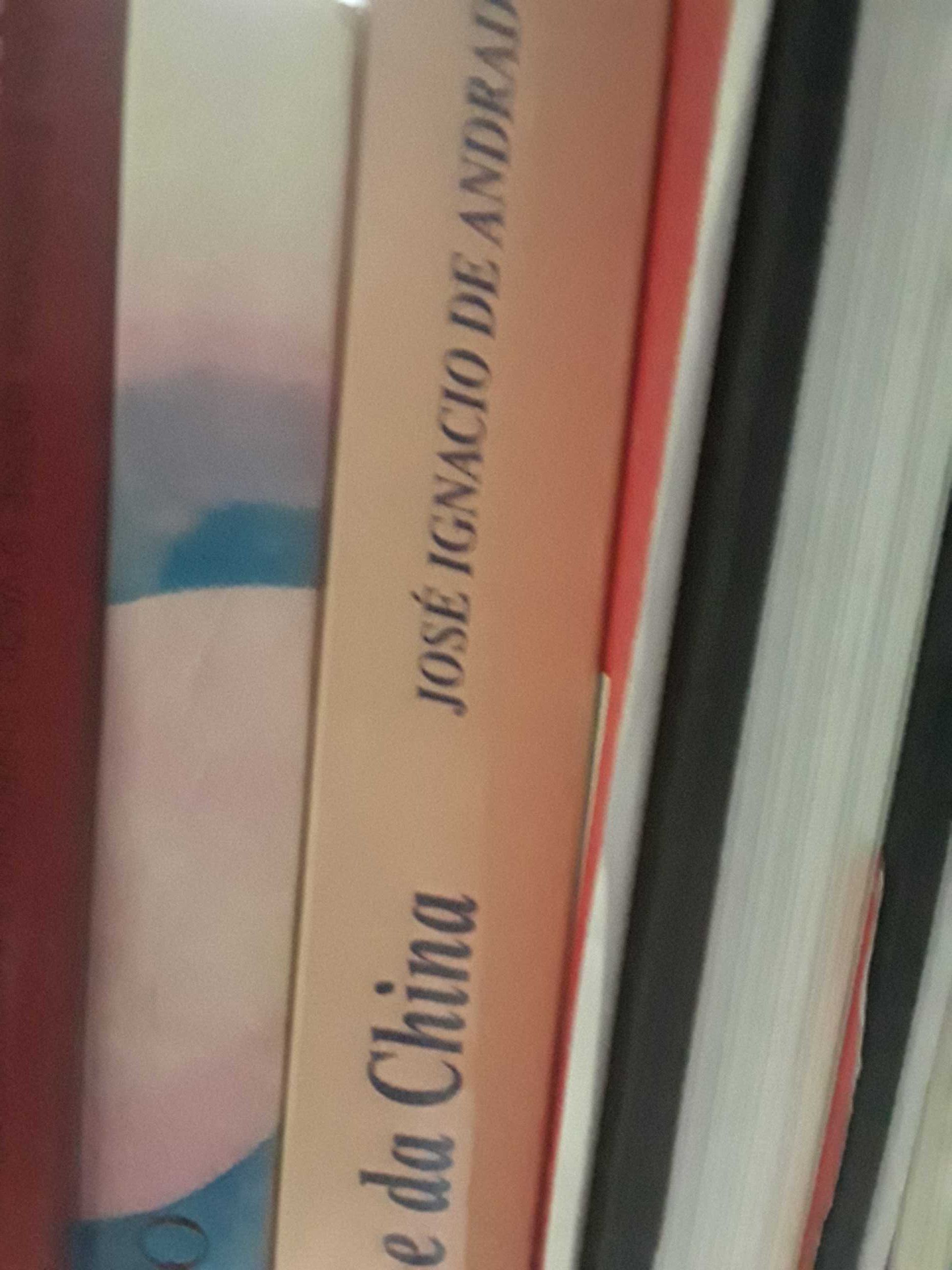 Cartas Escriptas da India e da China
