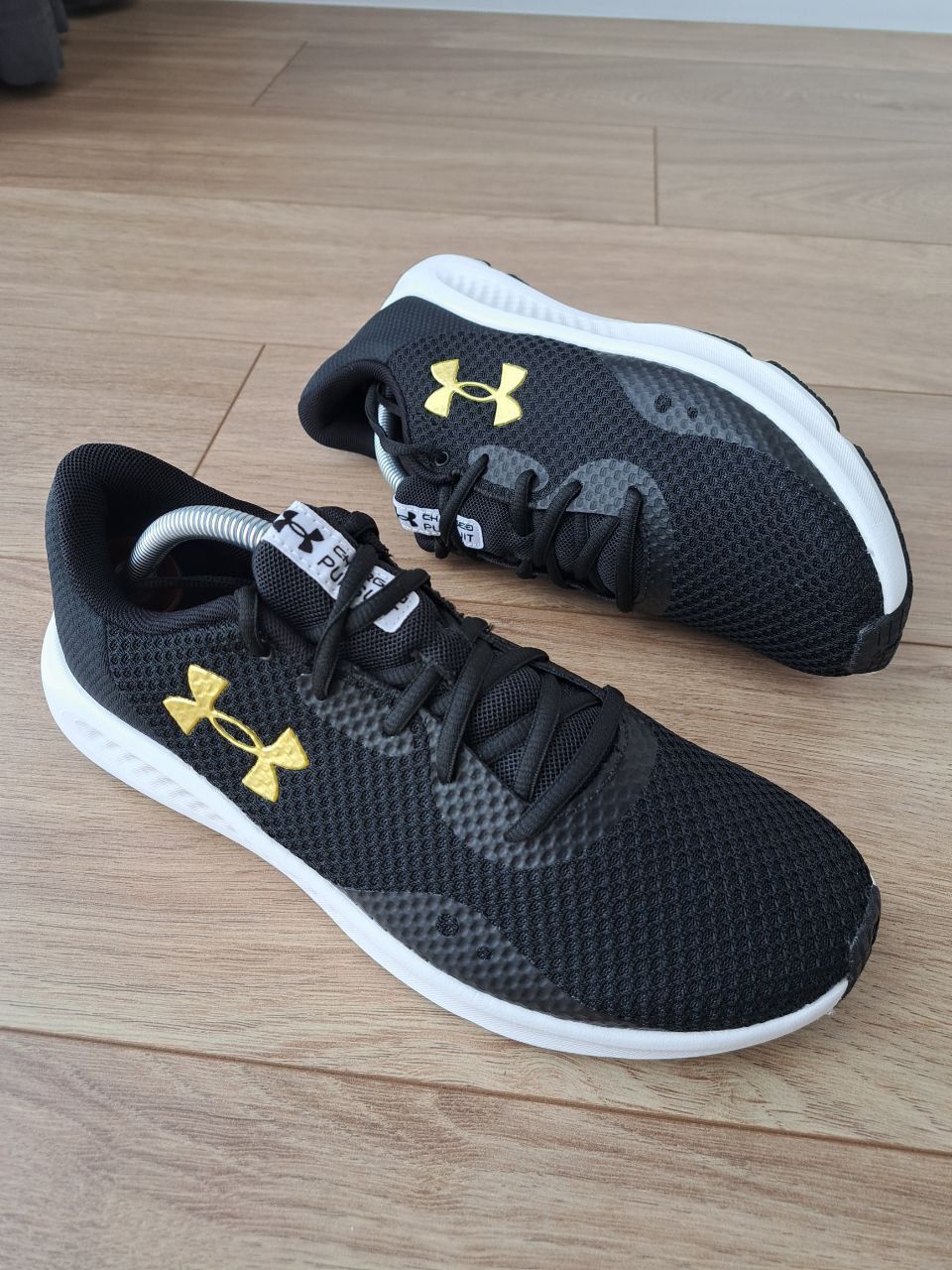 Кросівки Under armour оригінал нові сітка