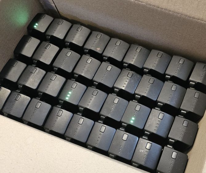 Куплю/викуплю/прийму акумулятори DJI Mavic 3