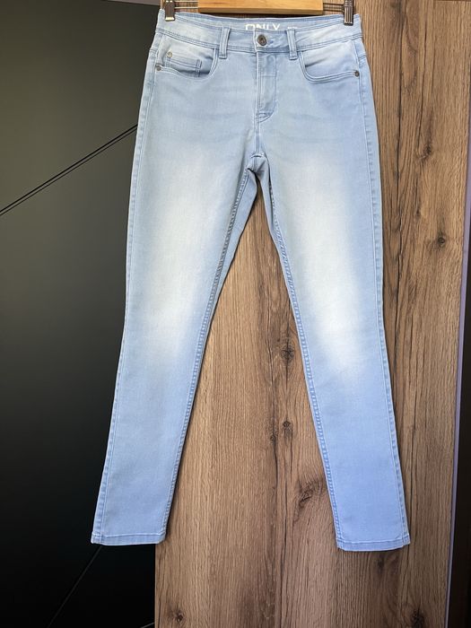 Spodnie jeansowe Only M/30