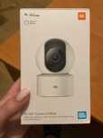 Xiaomi Mi 360 camera