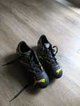 Chuteiras puma novas 36