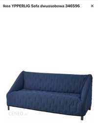 Sprzedam sofę dwuosobową Ypperlig Ikea