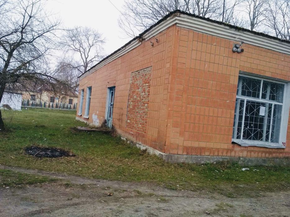 Продаж комерційного приміщення