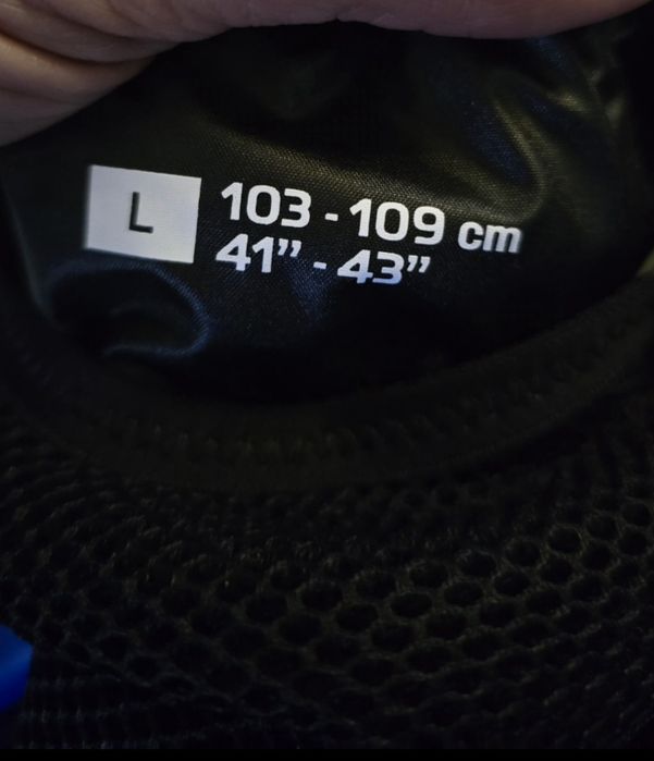 Colete Hidratação Salomon Adv Skin 12L