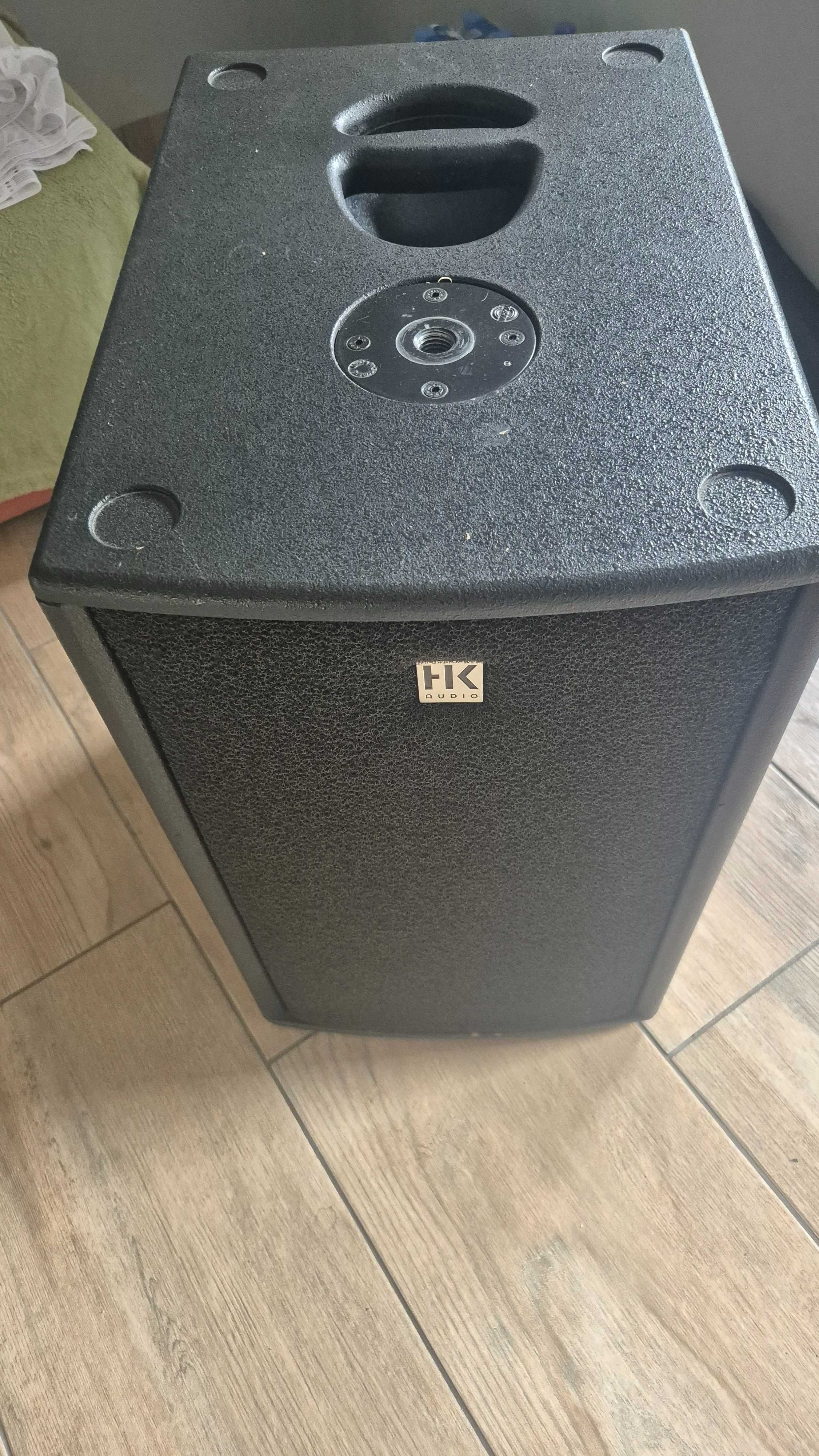 HK Audio Pro 210Sub A + pokrowiec