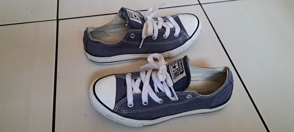 Buty Converse roz.34