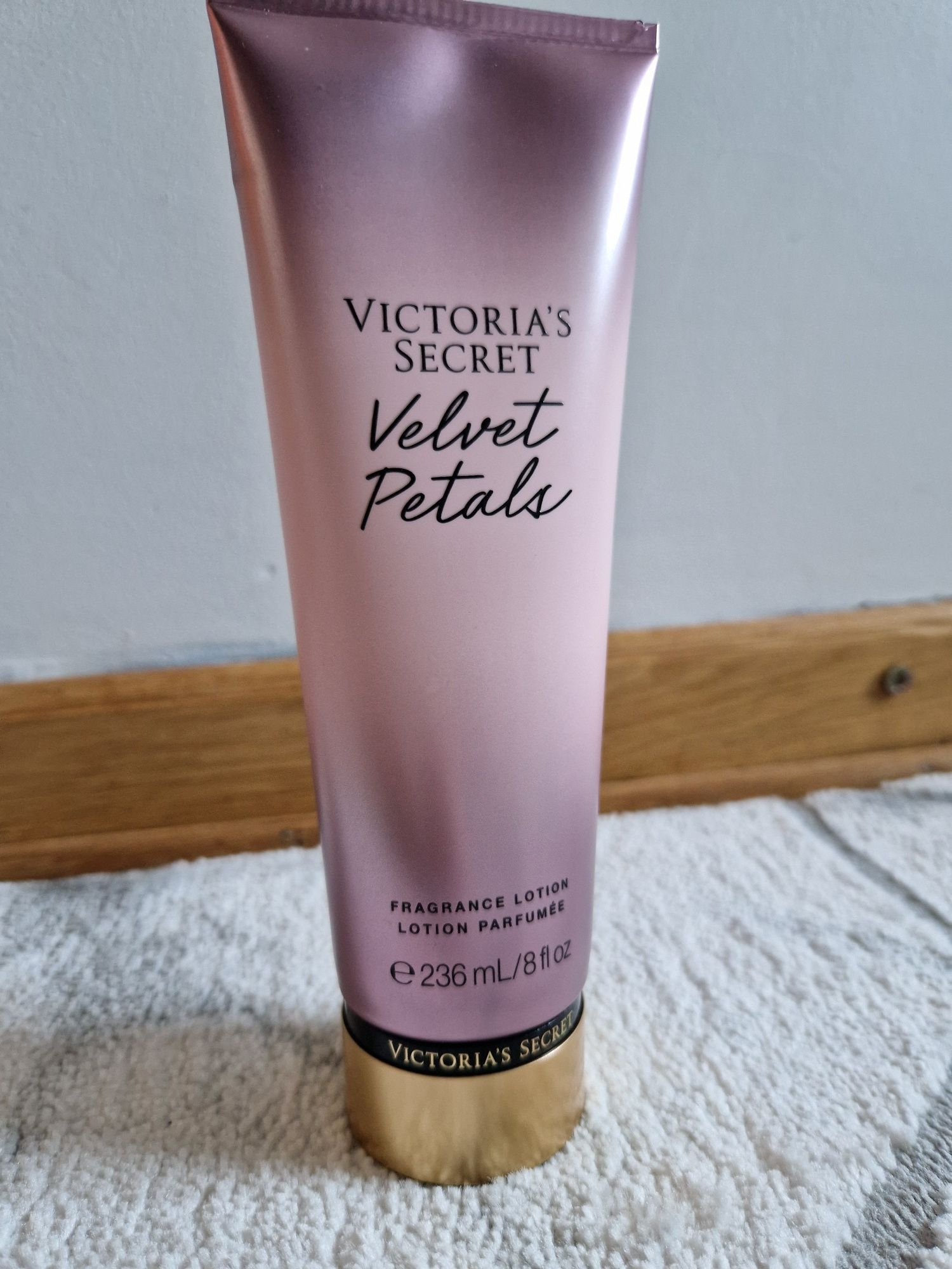 Velvet Petals Victoria's Secret VS NOWY ORGINALNY balsam do ciała