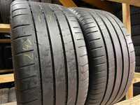 Літні шини 245/35R18 Michelin Pilot Super Sport 2шт